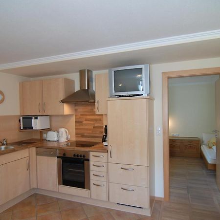 Ferienwohnung Stoeckl ليوغانغ المظهر الخارجي الصورة