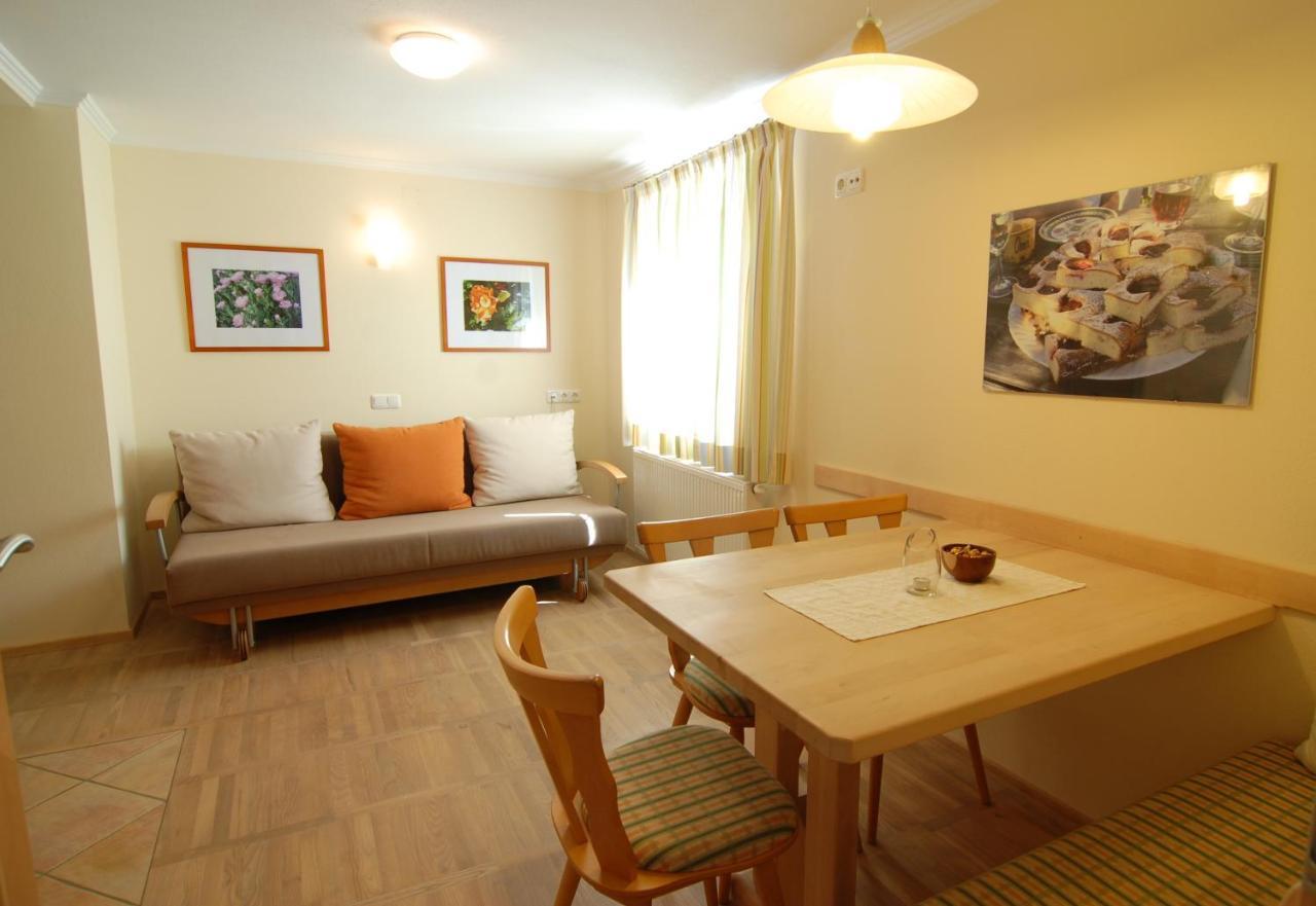 Ferienwohnung Stoeckl ليوغانغ المظهر الخارجي الصورة