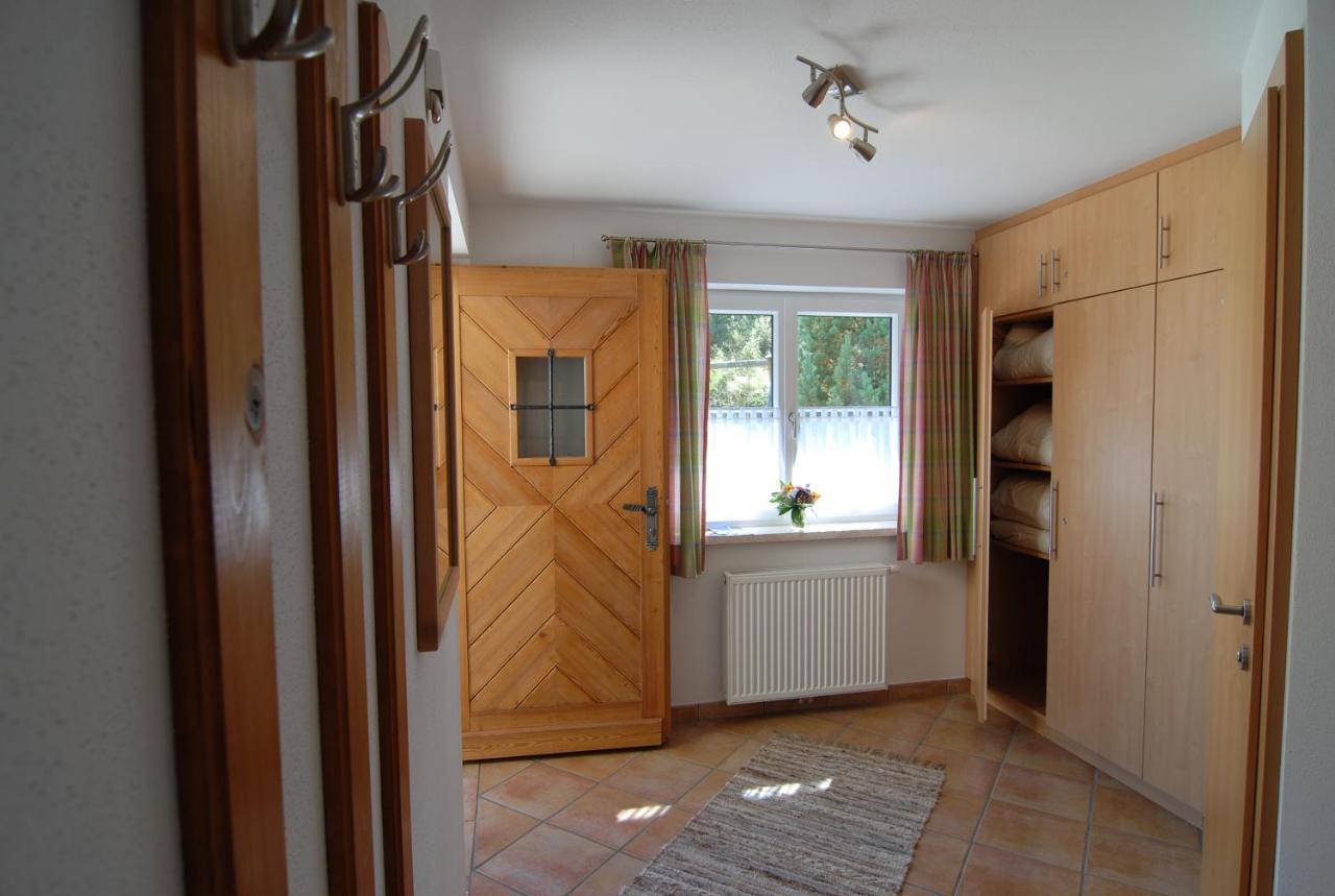 Ferienwohnung Stoeckl ليوغانغ المظهر الخارجي الصورة